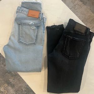 Moussy jeans